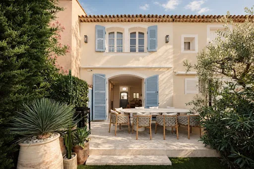 Maison 63 m²