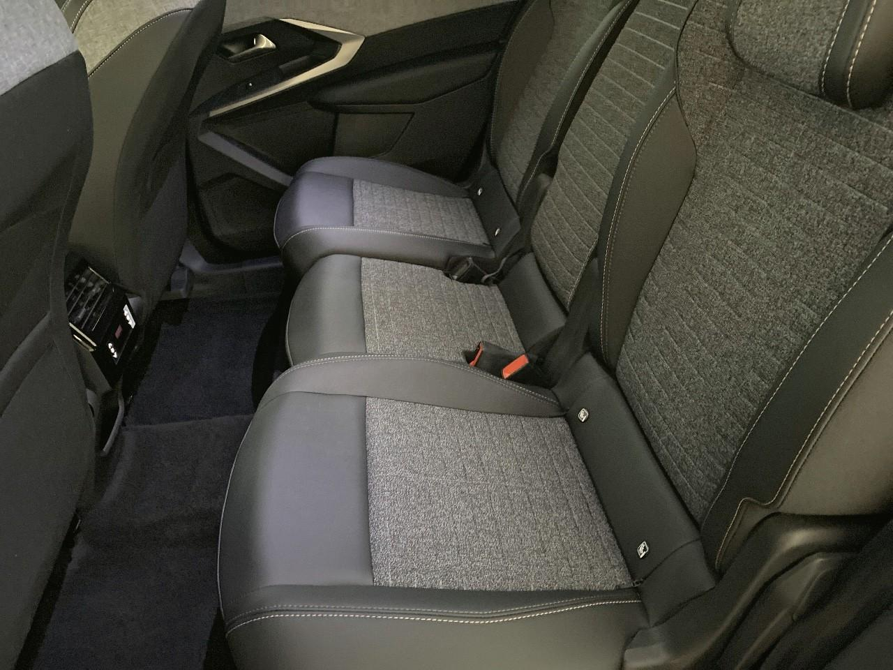 Peugeot 5008 hybrid 145 ch e-dcs6 allure — photo 10