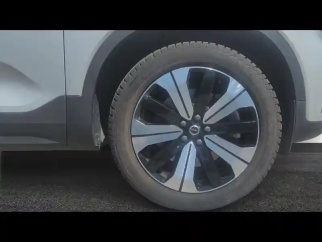 Volvo Xc40 t5 recharge 180 + 82ch ultimate dct 7 — photo 15