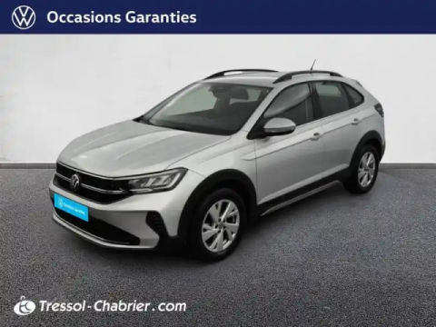 Volkswagen Taigo 1.0 tsi 116 dsg7 life