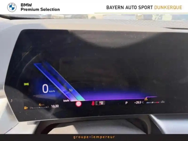Bmw Serie 2 série 2 activetourer 218i 136ch luxury dkg7 — photo 13