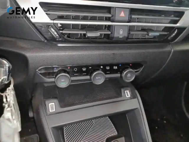 Citroën C4 puretech 130 s&amp;s bvm6 — photo 55