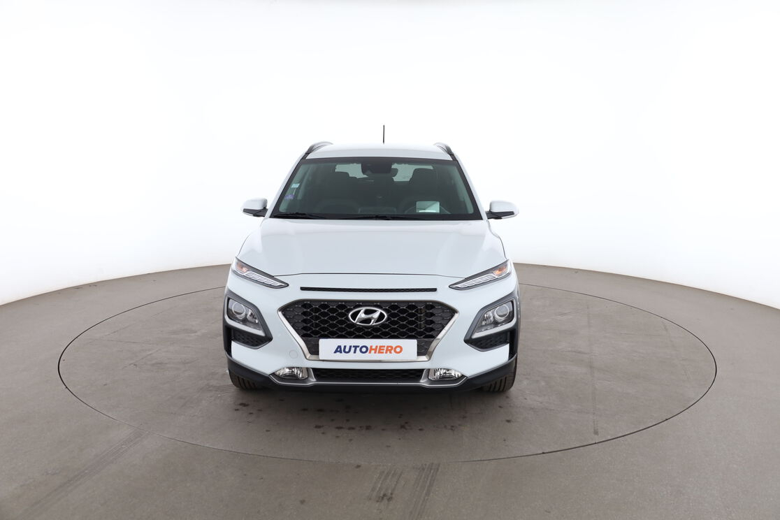 Hyundai Kona 1.0 T-GDi Edition #1 — photo 8