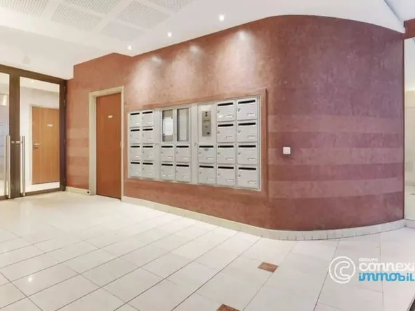 Appartement 3 pièces 87 m²