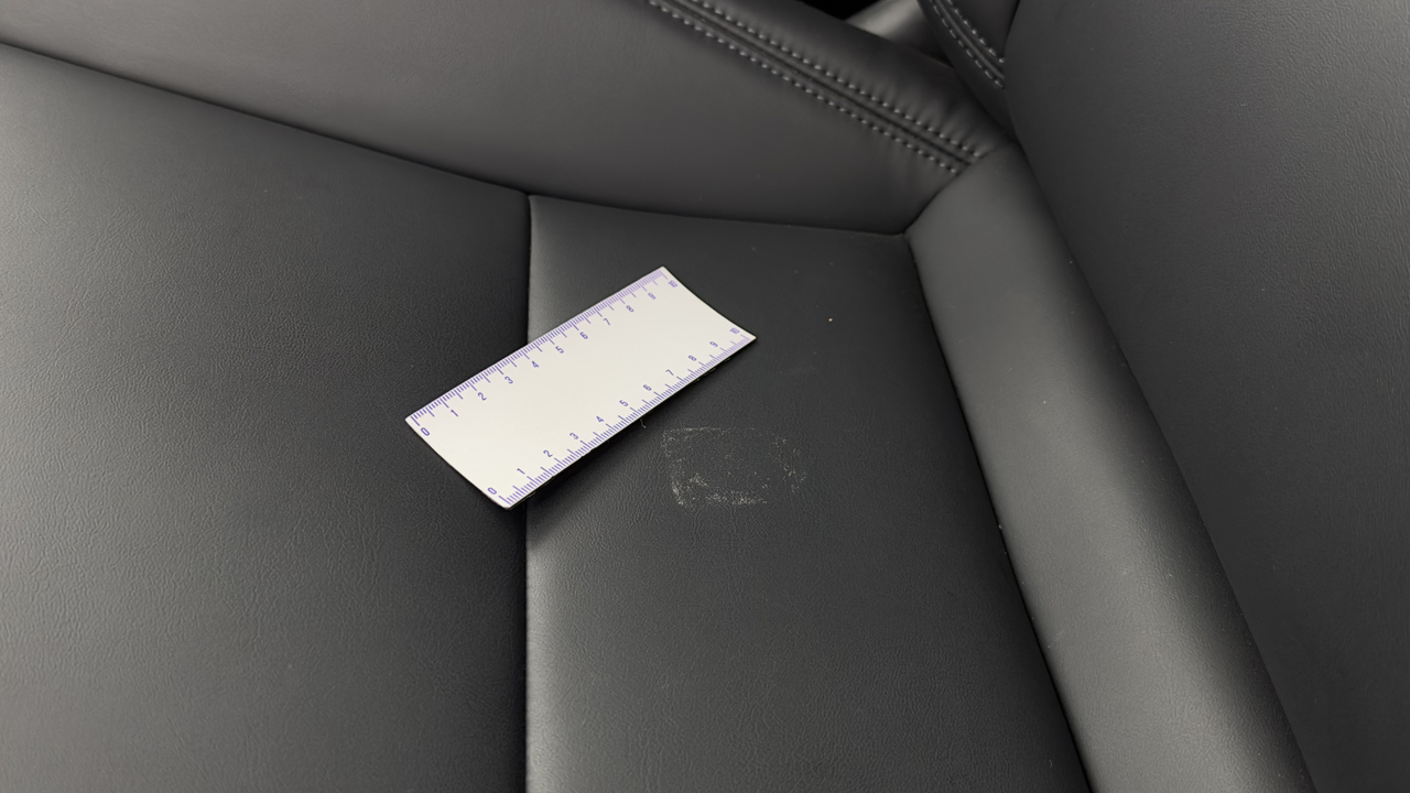 Tesla MODEL Y Standard RWD — photo 36