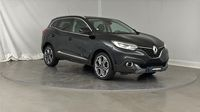 Renault Kadjar TCe 165 Energy Intens — photo 3