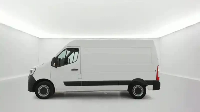 Renault Master fgn trac f3500 l2h2 blue dci 135 — photo 44