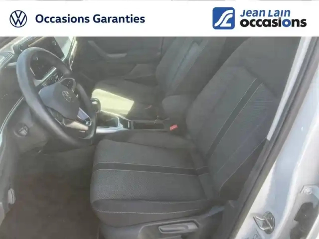 Volkswagen T-Roc 1.5 tsi evo2 150 start/stop dsg7 — photo 5
