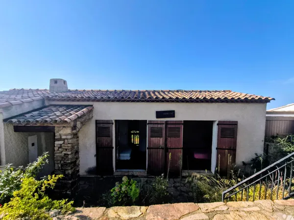 Maison 4 pièces 89 m²