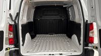 Peugeot Partner M 650kg BlueHDi 130ch S&S EAT8 — photo 9