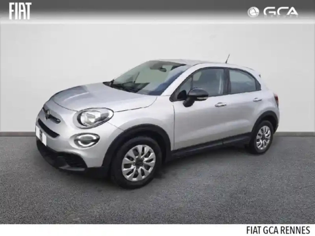 Fiat 500 x 1.0 firefly turbo t3 120ch urban