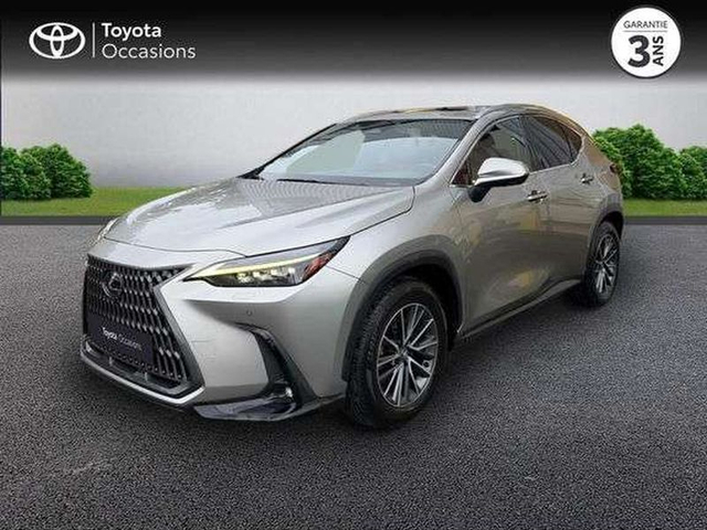 Lexus NX Lexus NX 450h+ Luxe 4WD MY24