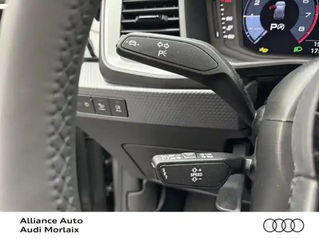 Audi A1 sportback 30 tfsi 116ch design s tronic 7 — photo 29