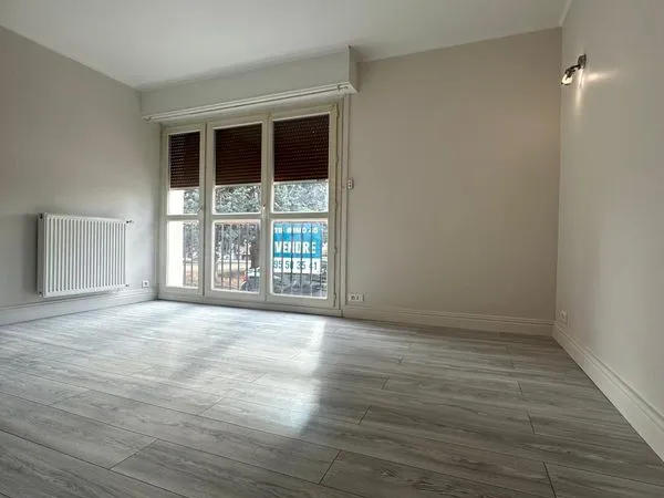 Appartement 3 pièces