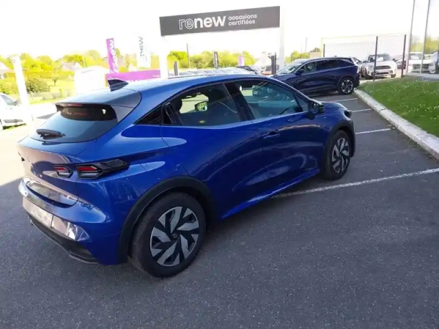 Renault Clio tce 115 ch — photo 5
