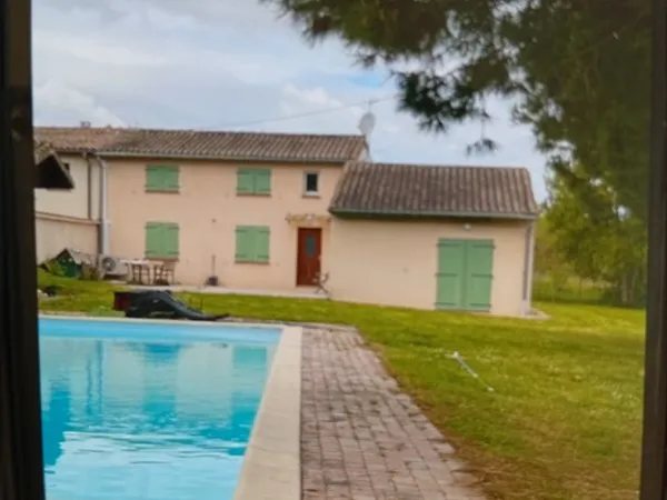 T6 tranquille Merville 31330