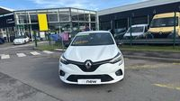 Renault Mégane 1.5 Blue dCi 115ch Business EDC -21N