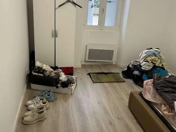 Appartement 1 pièce 33 m²