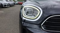 Mini Countryman One D 116ch Northwood BVA7 — photo 17