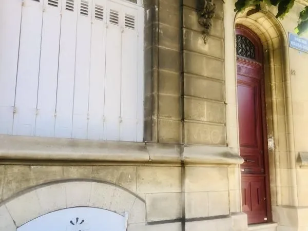 Meublé 3 pièces 125 m²