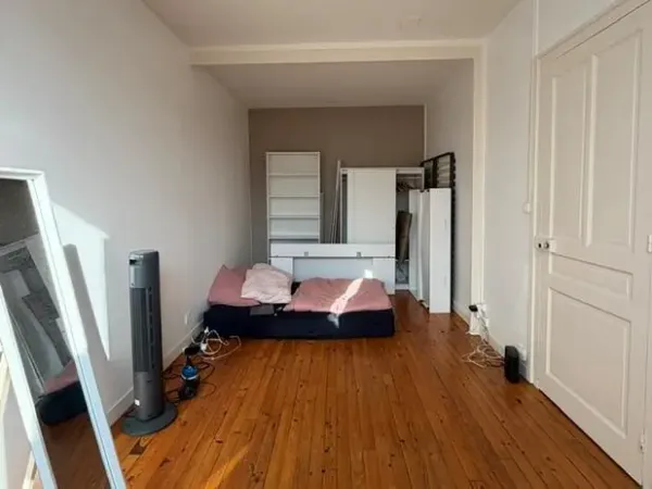 Appartement 1 pièce 30 m²