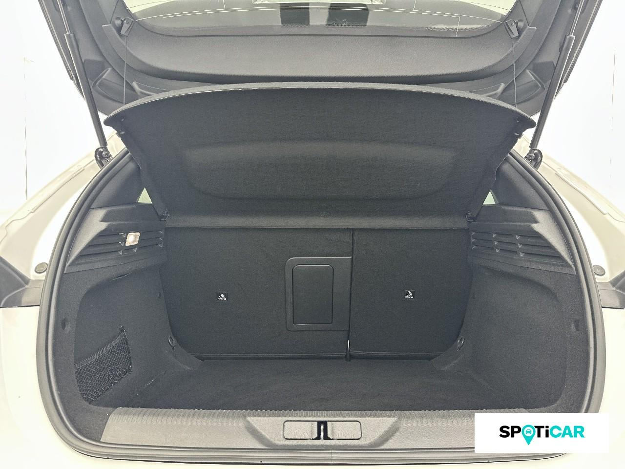 Peugeot 308 1.2 puretech 130ch s&s allure — photo 6