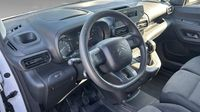 Citroen Berlingo Van M 650kg BlueHDi 100 S&S Club BVM5 — photo 8