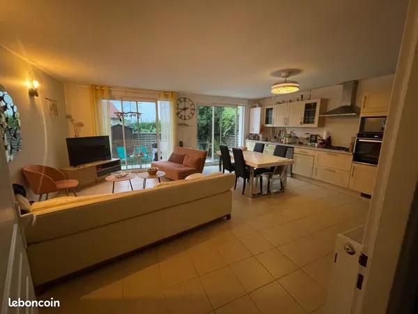 Vente maison Limoges