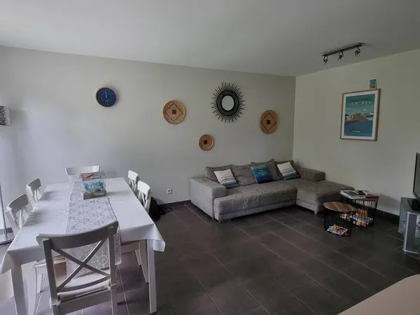 Appartement 4 pièces 78 m²