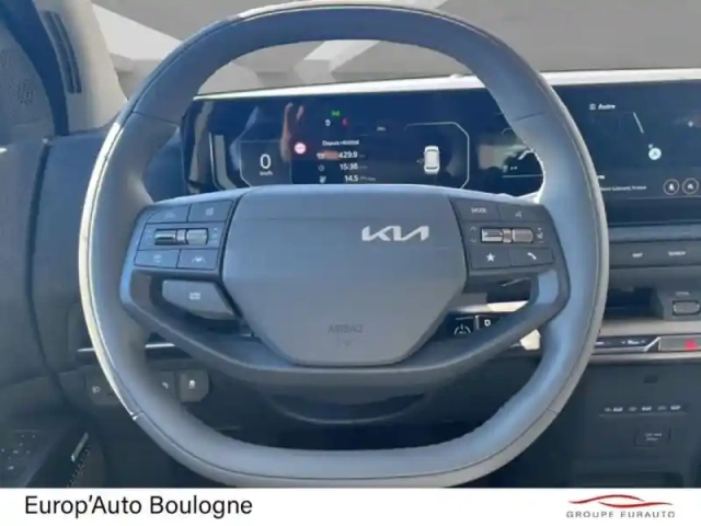 Kia Ev2 147ch 42,2kwh earth — photo 9