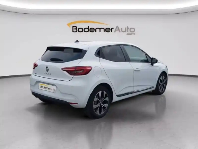 Renault Clio tce 100 gpl — photo 31