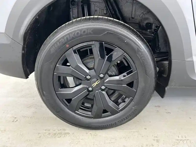 Dacia Jogger tce 110 7 places gsr2 — photo 31