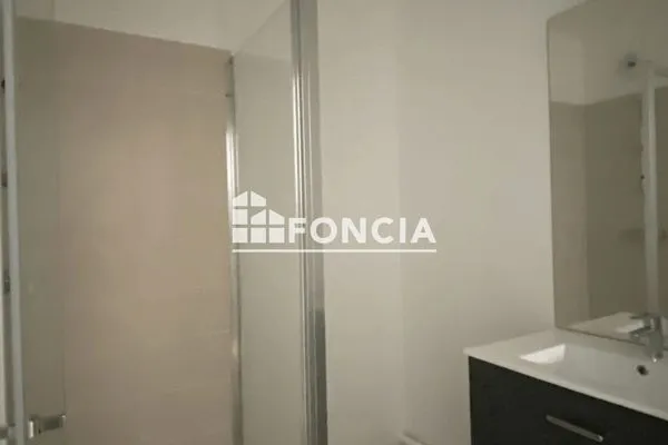 Appartement 3 pièces 57 m²