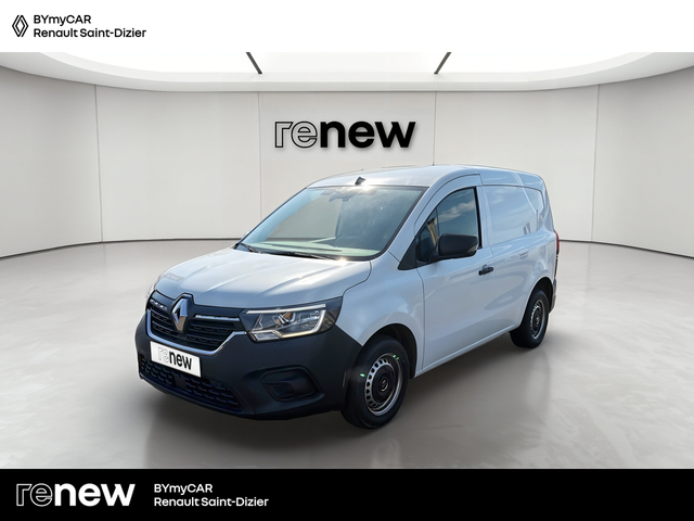 Renault KANGOO VAN SESAME L1 BLUE DCI 95 AUTO GSR2