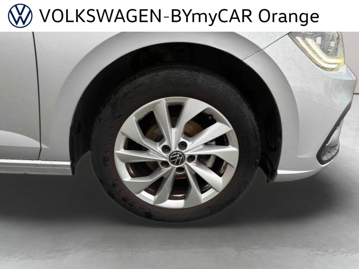 Volkswagen Polo 1.0 TSI 95 S&amp;S BVM5 — photo 15