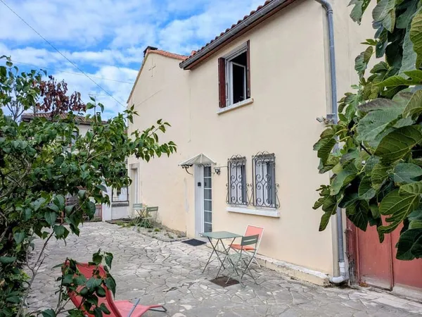 Maison 4 pièces 88 m²