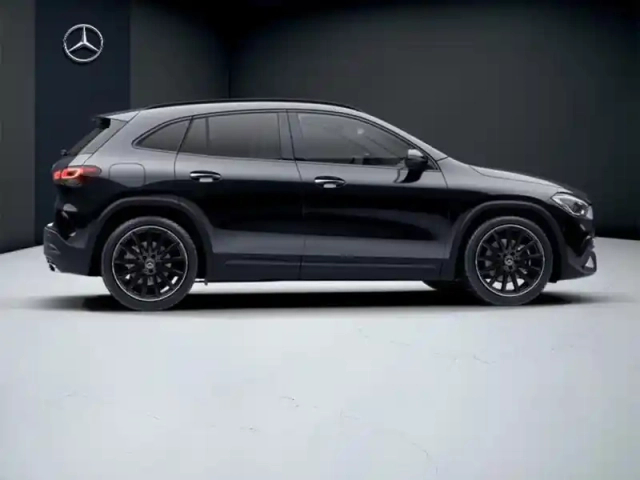 Mercedes Gla 250 e amg line — photo 18