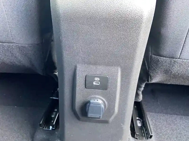 Dacia Sandero tce 90 auto — photo 17