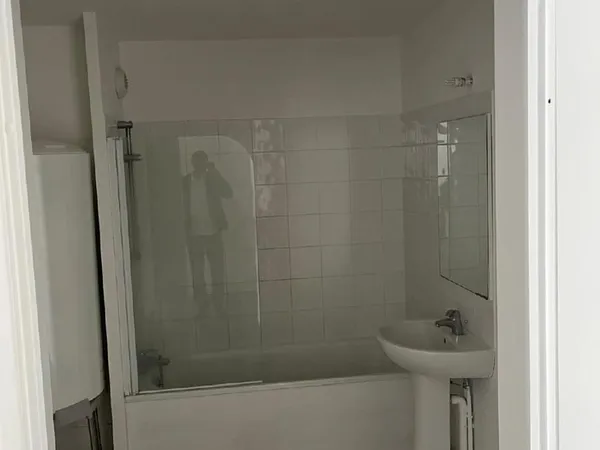 Appartement T3