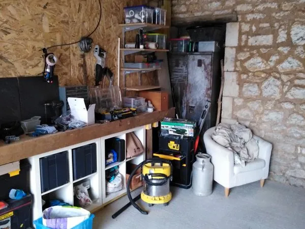 Stationnement Vente Angoulême   41000€