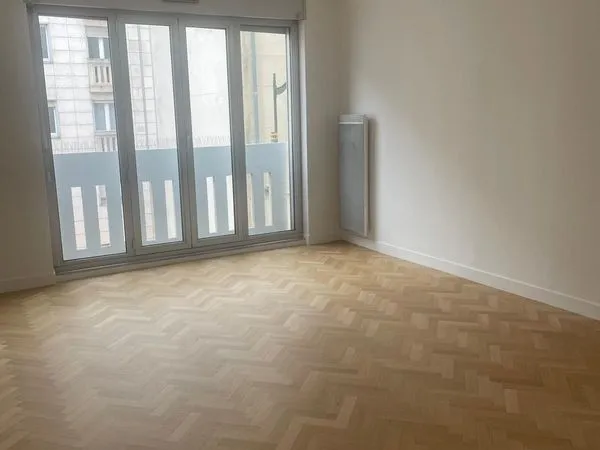 Appartement 3 pièces 80 m²