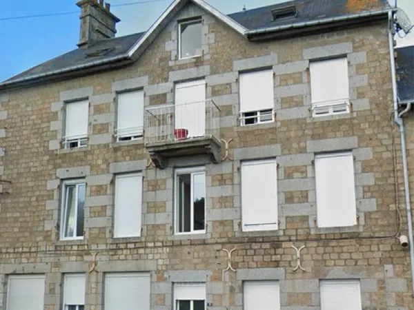 Appartement T3 à louer