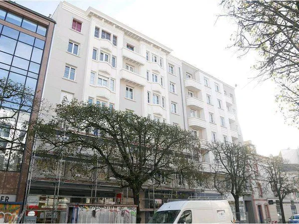 Appartement 2 pièces 53 m²