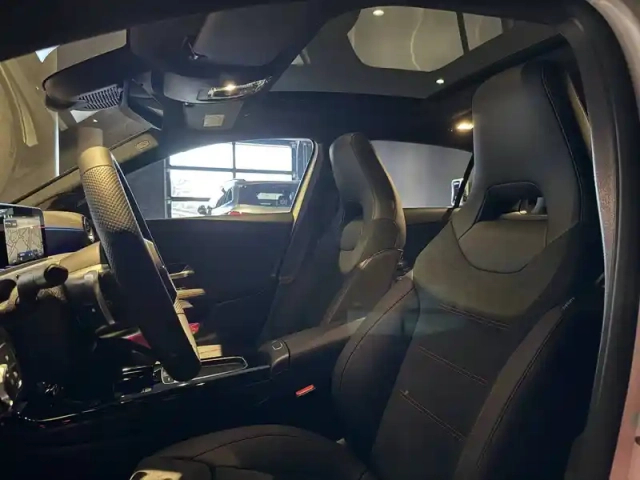 Mercedes Classe A 200 d — photo 2