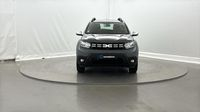 Dacia Duster 1.0 ECO-G 100ch Expression 4x2