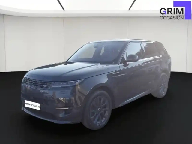 Land Rover Range Rover sport p460e awd 3.0l i6 phev — photo 1