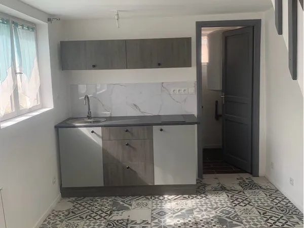 Petite maison