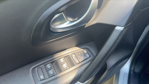 Renault Kadjar 1.5 Blue dCi 115 EDC7 - Intens – 2020 – 63333 km – Diesel – Boîte Automatique — photo 13