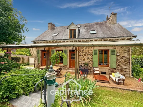 Maison 6 pièces 145 m²