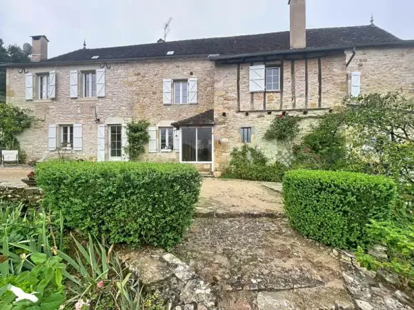 Maison 6 pièces 170 m²